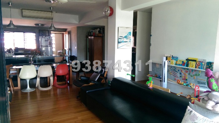 Sun Court (D21), Apartment #1049632